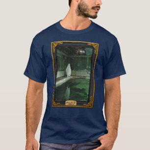 T-shirt Ghost Hunt No. 36 - Nathaniel