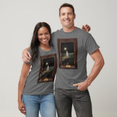 T-shirt Ghost Hunt No. 39 - Harold (Unisexe)