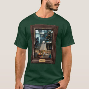 T-shirt Ghost Hunt No. 44 - Randy