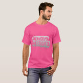 T-shirt Ghost Hunter (Devant entier)