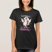 T-shirt Ghost Hunter for Paranormal Ghost Hunting 2 (Devant)