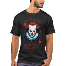 T-shirt Ghost IT