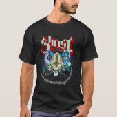 T-shirt Ghost€"Trinity (Devant)