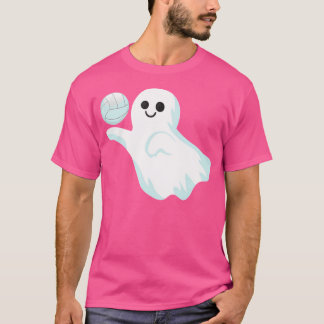 T-shirt Ghost Volleyball pour n Girls Volleyball s