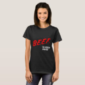 T-shirt Ghostbeef - Legends  (Devant entier)