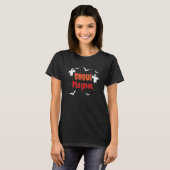 T-shirt Ghoul Magnet (Devant entier)
