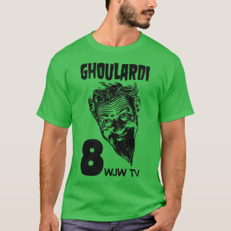 T-shirt Ghoulardi