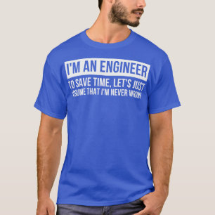 T-shirt GI An Engineering 3