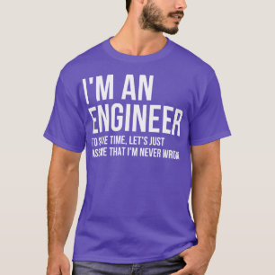 T-shirt GI An Engineering 5