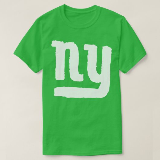 T-shirt Giaaaaants New York 4 (Design devant)