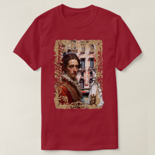T-shirt Giacomo