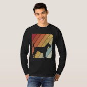 T-shirt Giant Schnauzer  1 (Devant entier)