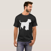 T-shirt Giant schnauzer  1 (Devant entier)