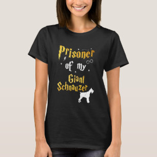 T-shirt Giant Schnauzer Giant Schnauzer