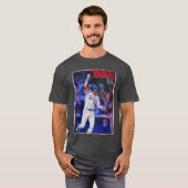 T-shirt GIBBY 1988 drôle (Devant entier)