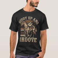 Giddy Up et Groove - Cadeaux de musique country