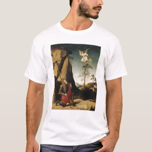 T-shirt Gideon et l'ouatine, c.1490