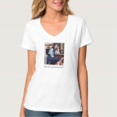 T-shirt gift friend  (Devant)