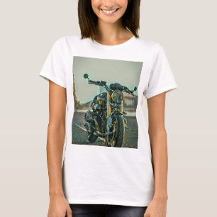 T-shirt Gifts for motorcyclists