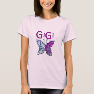 T-SHIRT GIGI