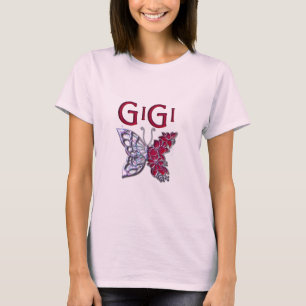 T-SHIRT GIGI