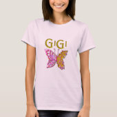 T-SHIRT GIGI (Devant)