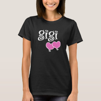 T-shirt Gigi
