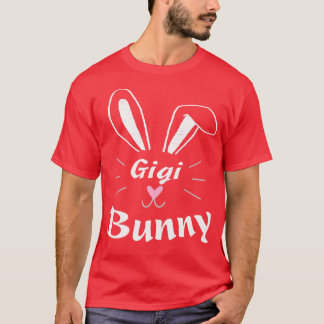 T-shirt Gigi Bunny