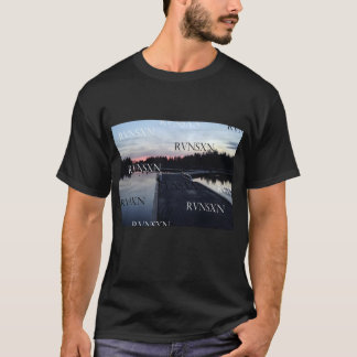 T-shirt GII RVNSXN Lakeside