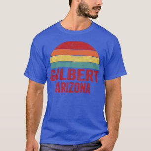 T-shirt Gilbert Arizona