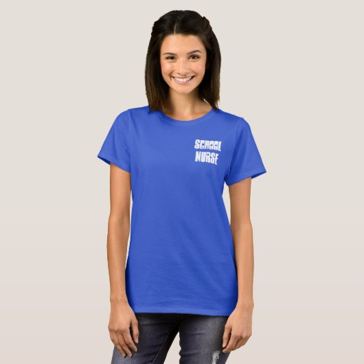 T-shirt gilet zip-up (Devant entier)