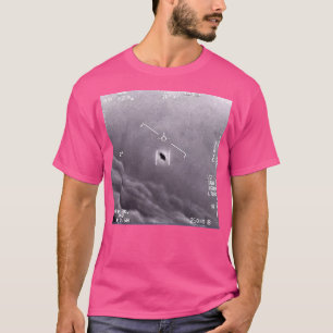 T-shirt Gimbal Ufo