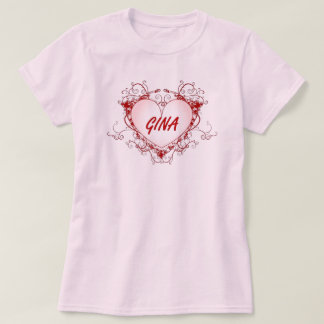 T-SHIRT GINA
