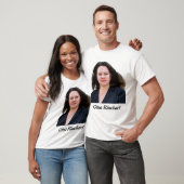 T-shirt Gina Rinehart (Unisexe)