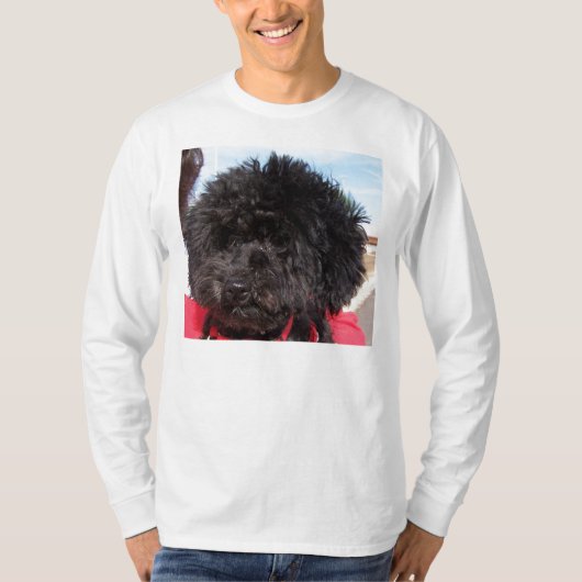 T-shirt Gingembre (Devant)