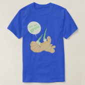 T-shirt Ginger (Design devant)