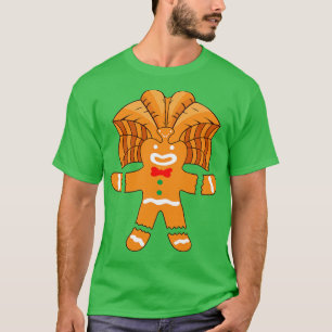 T-shirt Ginger Bread Exodia Noël
