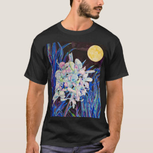 T-shirt Ginger Moon