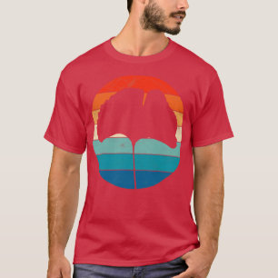 T-shirt Ginkgo Leaf