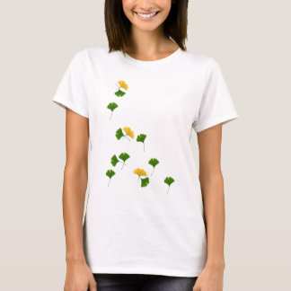 T-shirt ginko