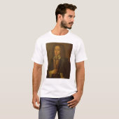 T-shirt Giovanni Pergolesi (Devant entier)