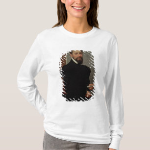 T-shirt Giovanni Pietro Maffeis