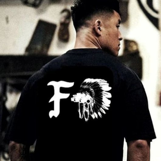 T-shirt Gipsy Walters Unisex Premium Tee