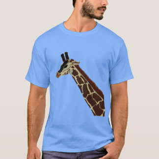 T-shirt Girafe 