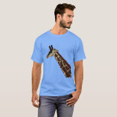 T-shirt Girafe (Devant entier)