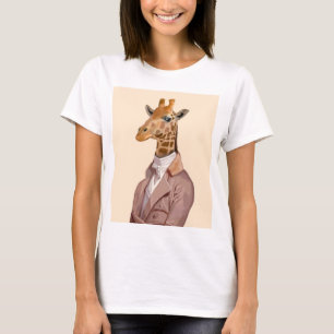 T-shirt Girafe 2 de Regency