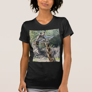 T-shirt Giraffe