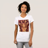 T-shirt Giraffe (Devant entier)