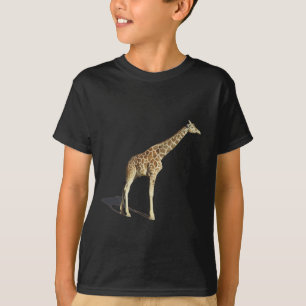 T-shirt Giraffe
