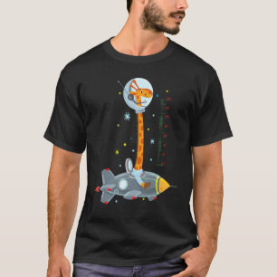 T-shirt Giraffe Kids, I Love Giraffes, Giraffe Fun
